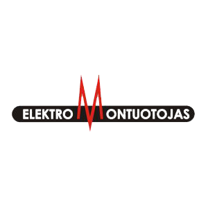 elektro montuotojas