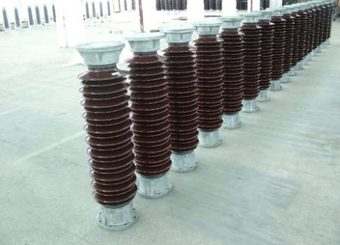 Suzhou Porcelain Insulator Works